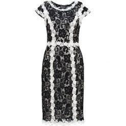 Sukienki: Phase Eight HANAN Sukienka letnia black/ivory