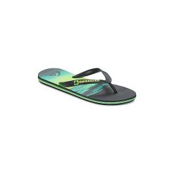 Chodaki męskie: Japonki Quiksilver MOLOKAIHOLDDOWN