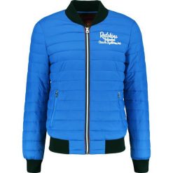 Kurtki męskie bomber: Redskins STUART HELIUM Kurtka Bomber french blue