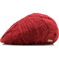 Czapki zimowe damskie: 85-HF-020-3 Czapka damska