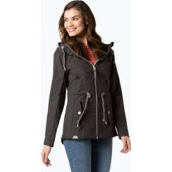Ragwear - Parka damska – Monadis, szary. Szare parki damskie Ragwear, m, bez wzorów, bez kaptura. Za 429,95 zł.