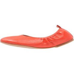 Baleriny damskie: KIOMI Baleriny red