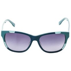 Lacoste Okulary Przeciwsłoneczne l775s 466. Szare okulary przeciwsłoneczne damskie marki Lacoste. W wyprzedaży za 240,00 zł.