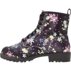 Botki damskie: Faith BOUNCE Botki sznurowane multicolor