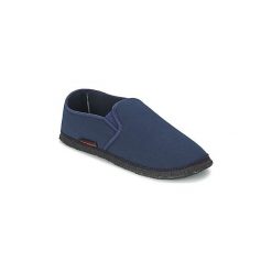 Kapcie męskie: Buty Giesswein BERLIN