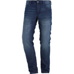 Jeansy męskie regular: Shine Original Jeansy Straight Leg clean blue