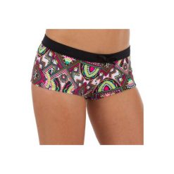 Dół kostiumu VAIANA LONGI. Brązowe bikini OLAIAN. Za 49,99 zł.