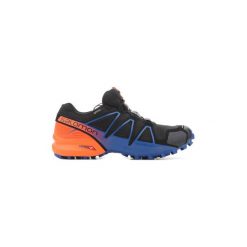 Buty do biegania męskie: Buty do biegania Salomon Speedcross 4 GTX 401774