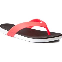 Chodaki damskie: Japonki RIDER - Rx Thong Fem 82134 White/Black/Pink