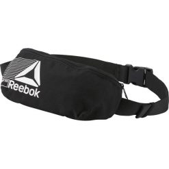 SASZETKA ACTIVE FOUNDATION. Plecaki męskie Reebok, bez wzorów, sportowe. Za 49,99 zł.