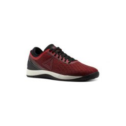 Buty Reebok Sport CrossFit Nano 8. Czerwone trampki męskie Reebok Sport, bez wzorów, sportowe, bez zapięcia. Za 549,00 zł.