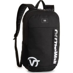 Plecak VANS - Disorder Backpa VN0A3I68OFB1 Black. Czarne torby męskie skórzane Vans, bez wzorów, z materiału. Za 179,00 zł.