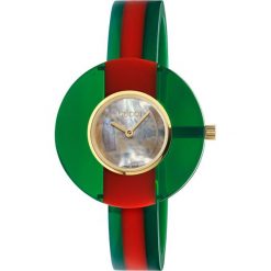 ZEGAREK GUCCI Vintage Web YA143403. Zegarki damskie GUCCI. Za 3700,00 zł.