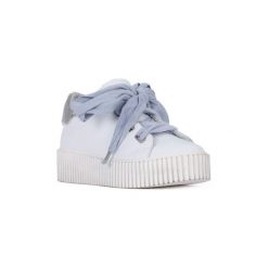 Trampki męskie: Buty Meline GO GALAXY BIANCO