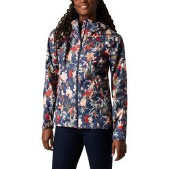 Kurtka Columbia Inner Limits™ II Jacket 1895802468 - wielokolorowy. Kurtki damskie Columbia, s, bez wzorów, bez kaptura. Za 336,79 zł.