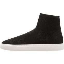 Botki damskie lity: Kenneth Cole New York KEATING Ankle boot black