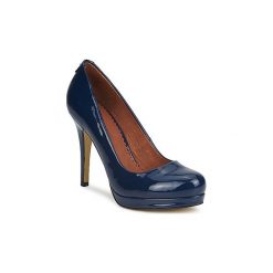 Buty ślubne damskie: Czółenka Moda In Pelle CALLEEN
