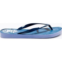 Buty damskie: Big Star - Japonki