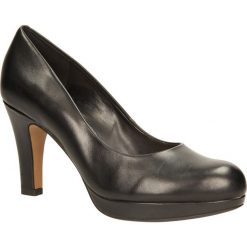 Czółenka clarks crisp kendra 26103895. Czółenka damskie Clarks, bez wzorów, bez obcasa. Za 459,99 zł.