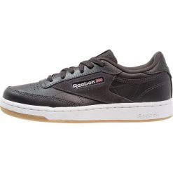 Tenisówki męskie: Reebok Classic CLUB Tenisówki i Trampki coal/white/washed blue