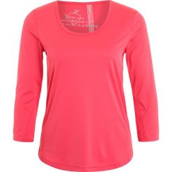 Topy sportowe damskie: Limited Sports SARAH Koszulka sportowa rouge red