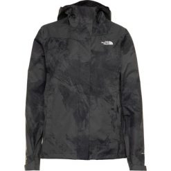 Kurtka przejściowa The North Face Venture 2 NF0A2VCRP. Czarne kurtki damskie The North Face, m, bez wzorów, z nylonu, bez kaptura. Za 499,00 zł.