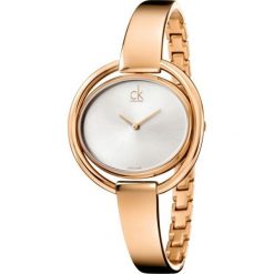 RABAT ZEGAREK CALVIN KLEIN Impetuous K4F2N616. Niebieskie zegarki męskie Calvin Klein, ze stali. W wyprzedaży za 979,00 zł.