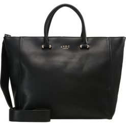 Shopper bag damskie: LYDC London Torba na zakupy black