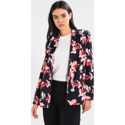 Marynarki i żakiety damskie: Modström FEDORA PRINT Żakiet scarlet