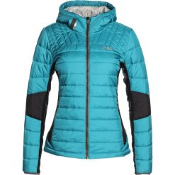 Kurtki sportowe damskie: Colmar STRETCH INSERTS PRIMALOFT JACKET Kurtka Outdoor mineral green/black