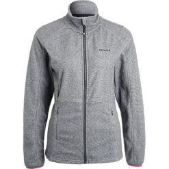 Icepeak LADONNA Kurtka z polaru black. Czarne kurtki sportowe damskie marki Icepeak, z poliesteru. W wyprzedaży za 135,20 zł.