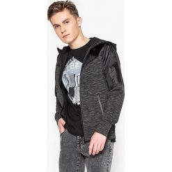 Bluzy chłopięce: Bluza rozpinana z kapturem
