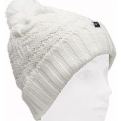 NIKE CHUNKY CABLE > 507591-110. Czapki damskie Nike, na zimę, bez wzorów. Za 69,99 zł.