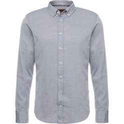 Koszule męskie na spinki: BOSS Orange EPREPPY SLIM FIT Koszula grey