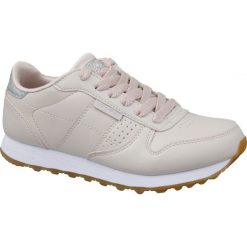Różowe Buty Skechers Og 85 Old School Cool W 699-LTPK. Różowe buty sportowe damskie Inny, bez wzorów, z gumy, sportowe. W wyprzedaży za 269,00 zł.