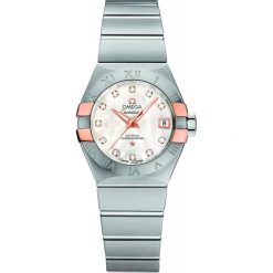 Zegarki damskie: ZEGAREK OMEGA CONSTELLATION