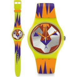 Zegarek SWATCH Zegarek damski Swatch SUOJ106. Zegarki damskie Swatch. Za 252,96 zł.