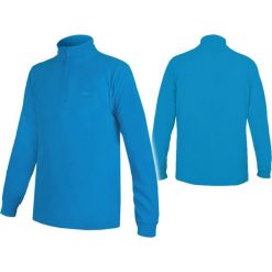 Swetry męskie: Brugi Golf męski 4ALH-922 Bluette r. XL