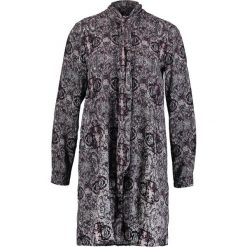 Sukienki hiszpanki: Soyaconcept CASSY Sukienka letnia velvet purple