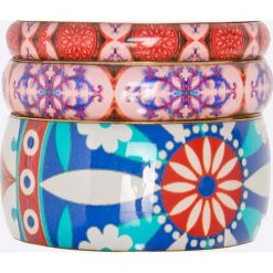 Bransoletki damskie: Desigual - Bransoletki (3-pack)