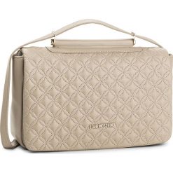 Torebka LOVE MOSCHINO - JC4220PP05KA0108 Tortora. Brązowe listonoszki damskie Love Moschino, na co dzień, bez wzorów, ze skóry ekologicznej, eleganckie, na ramię, bez dodatków. W wyprzedaży za 469,00 zł.