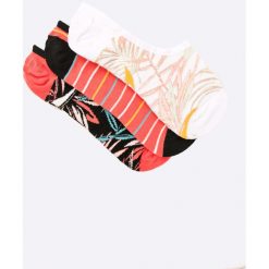 Skarpetki damskie: Vans – Skarpetki (3-pack)