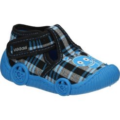 Kapcie vi-gga-mi jędruś. Kapcie chłopięce Vi-Gga-Mi. Za 37,99 zł.
