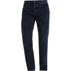 Rurki męskie: Wrangler SPENCER Jeansy Slim Fit blue black