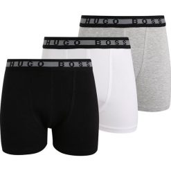 Bielizna dziewczęca: BOSS Kidswear LOT 3 PACK Panty schwarz