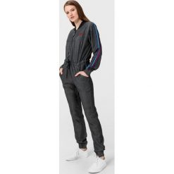 O'Neill Street Kombinezon Czarny Szary. Szare spodnie damskie O'Neill, xs, z lyocellu. Za 395,95 zł.