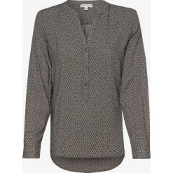 Marie Lund - Bluzka damska, zielony. Zielone bluzki damskie Marie Lund, bez wzorów, eleganckie, bez kołnierzyka, bez rękawów. Za 89,95 zł.