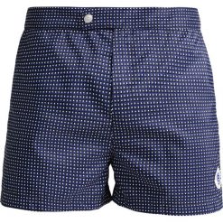 Kąpielówki męskie: Robinson Les Bains UCLA Szorty kąpielowe caviar blue