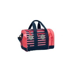 Torby podróżne: LÄSSIG 4Kids Torba sportowa Mini Sportsbag Little Monsters – Mad Mabel