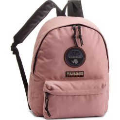 Plecak NAPAPIJRI - Voyage 1 N0YGOS Anti Rose P83. Różowe plecaki męskie Napapijri, bez wzorów, z materiału, sportowe. W wyprzedaży za 159,00 zł.